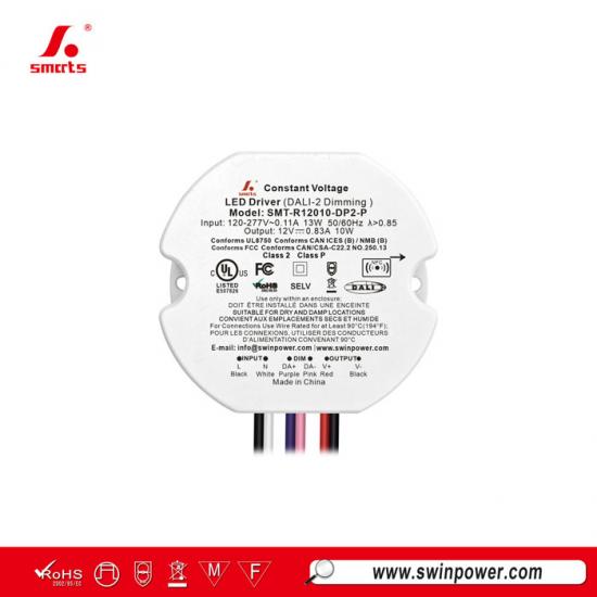 DALI-2 dimmable led drivers