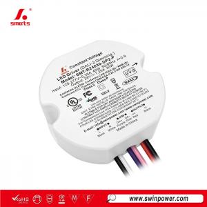 Controlador LED de tensión constante en venta