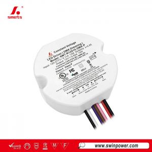 Controlador LED regulable 24v