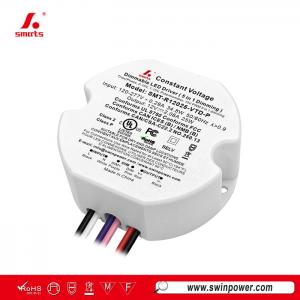 controlador LED regulable de 12 voltios