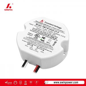 controlador LED de voltaje constante de 12v
