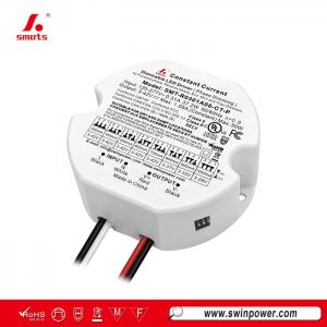 controlador LED regulable de 30w