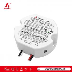 Fuente de alimentación LED regulable por triac