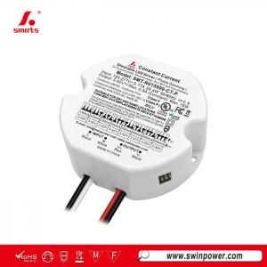 Fabricantes de controladores LED de corriente constante