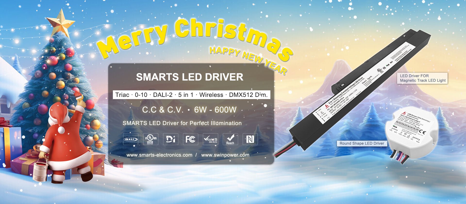 Merry Christmas 2025