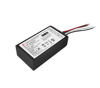 Triac/ELV Dimmable Electronic Transformer