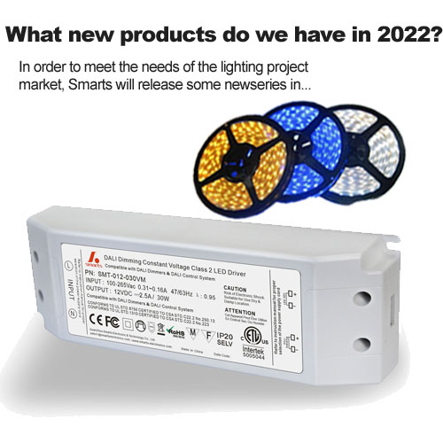 ¿Qué nuevos productos tenemos en 2022?