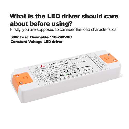  Qué es el controlador led debería ¿Qué le importa antes de usar?